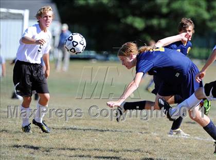 Thumbnail 2 in Littlestown @ Lancaster Country Day photogallery.