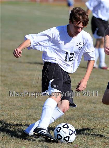 Thumbnail 3 in Littlestown @ Lancaster Country Day photogallery.