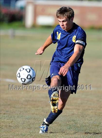Thumbnail 3 in Littlestown @ Lancaster Country Day photogallery.