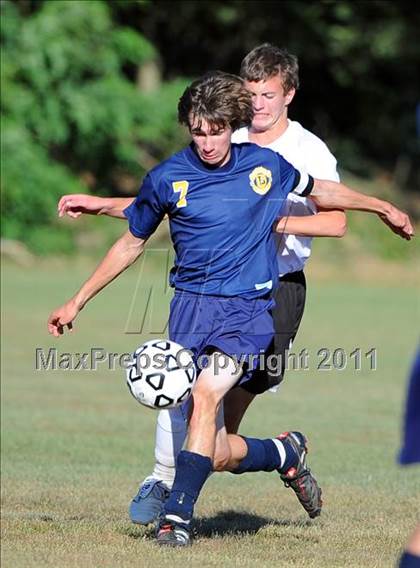 Thumbnail 3 in Littlestown @ Lancaster Country Day photogallery.