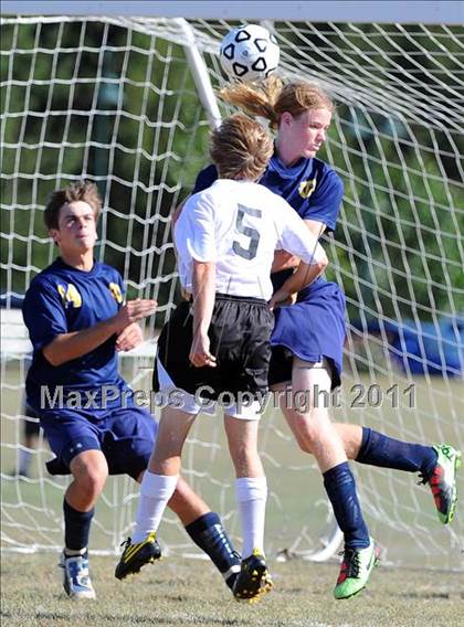 Thumbnail 2 in Littlestown @ Lancaster Country Day photogallery.