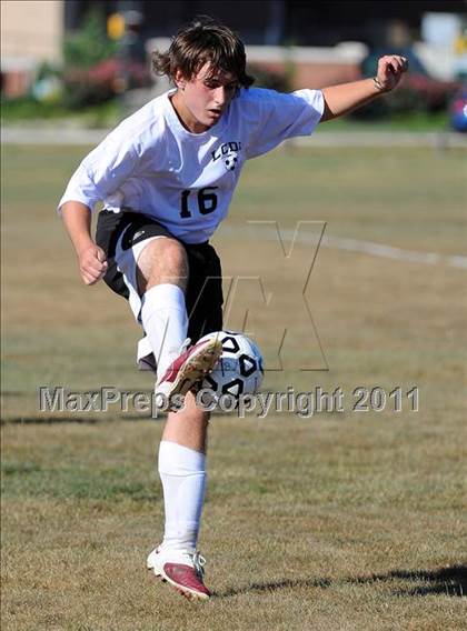 Thumbnail 3 in Littlestown @ Lancaster Country Day photogallery.