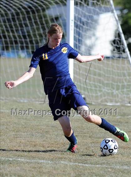 Thumbnail 3 in Littlestown @ Lancaster Country Day photogallery.