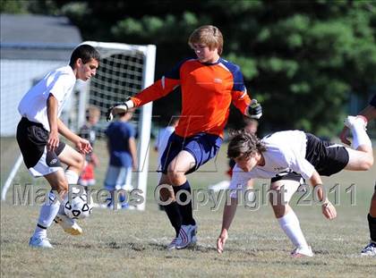 Thumbnail 3 in Littlestown @ Lancaster Country Day photogallery.