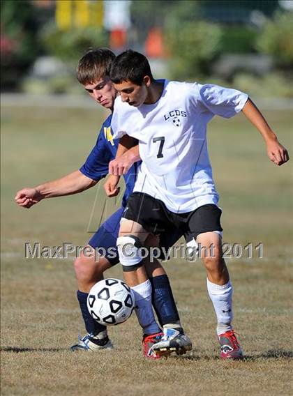 Thumbnail 3 in Littlestown @ Lancaster Country Day photogallery.
