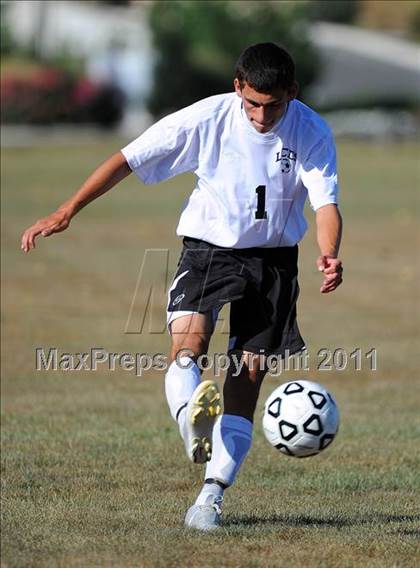 Thumbnail 2 in Littlestown @ Lancaster Country Day photogallery.