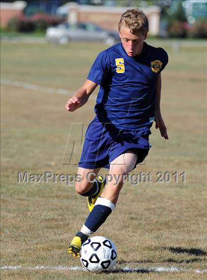 Thumbnail 3 in Littlestown @ Lancaster Country Day photogallery.