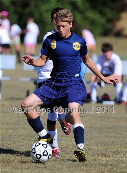 Thumbnail 1 in Littlestown @ Lancaster Country Day photogallery.