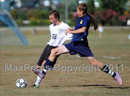 Thumbnail 1 in Littlestown @ Lancaster Country Day photogallery.