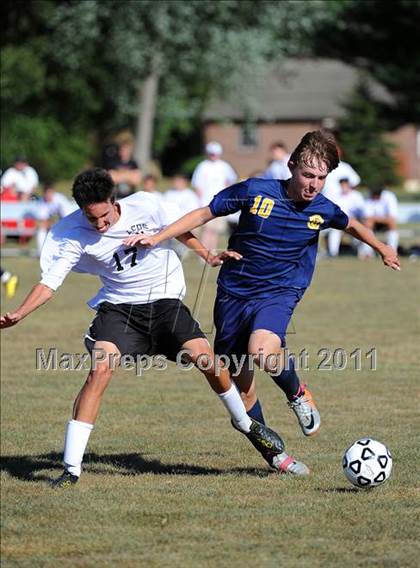 Thumbnail 2 in Littlestown @ Lancaster Country Day photogallery.