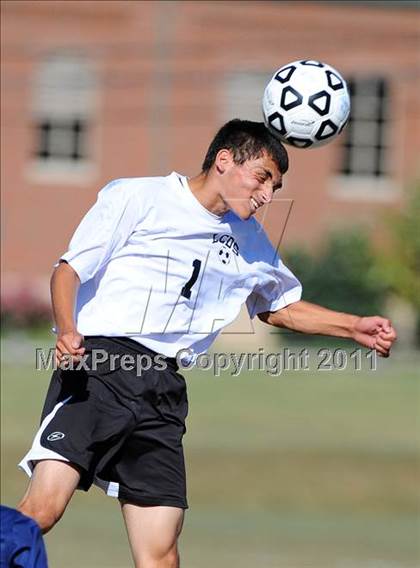 Thumbnail 1 in Littlestown @ Lancaster Country Day photogallery.