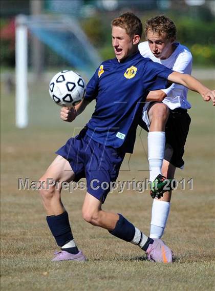 Thumbnail 3 in Littlestown @ Lancaster Country Day photogallery.