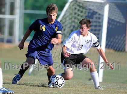 Thumbnail 2 in Littlestown @ Lancaster Country Day photogallery.