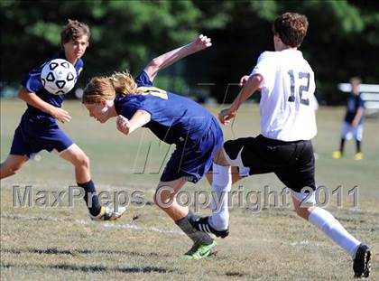 Thumbnail 1 in Littlestown @ Lancaster Country Day photogallery.
