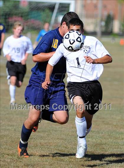 Thumbnail 2 in Littlestown @ Lancaster Country Day photogallery.