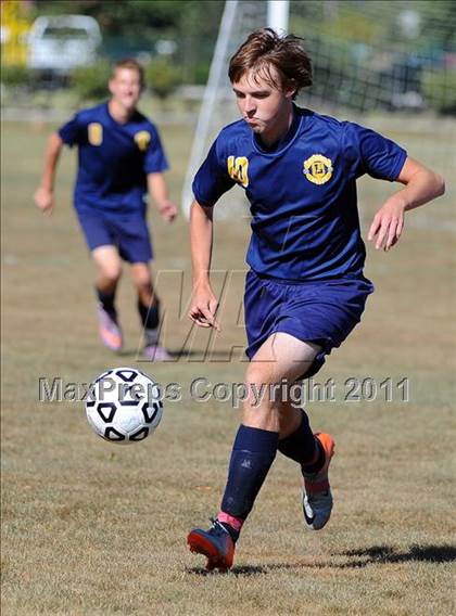 Thumbnail 2 in Littlestown @ Lancaster Country Day photogallery.