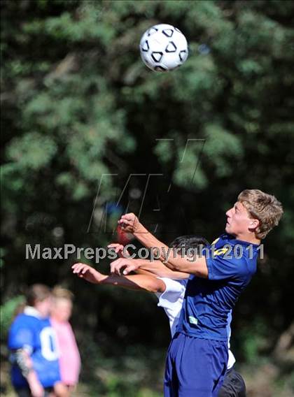 Thumbnail 1 in Littlestown @ Lancaster Country Day photogallery.