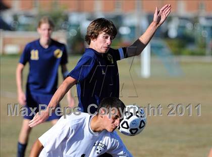 Thumbnail 2 in Littlestown @ Lancaster Country Day photogallery.