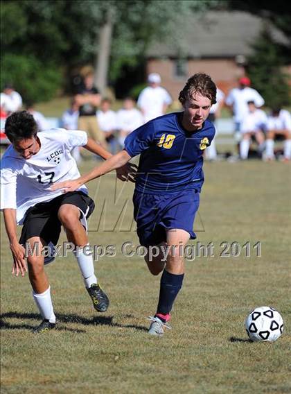 Thumbnail 3 in Littlestown @ Lancaster Country Day photogallery.