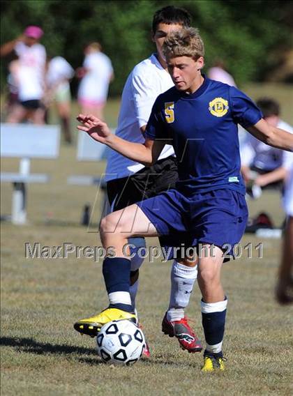Thumbnail 2 in Littlestown @ Lancaster Country Day photogallery.