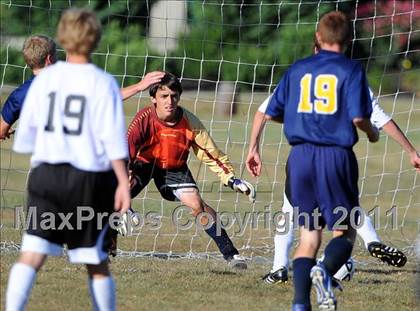 Thumbnail 3 in Littlestown @ Lancaster Country Day photogallery.
