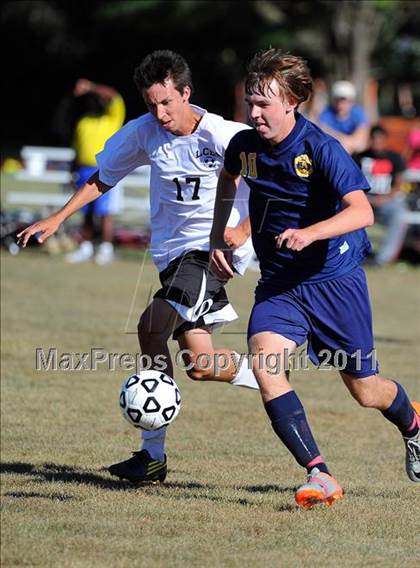 Thumbnail 3 in Littlestown @ Lancaster Country Day photogallery.