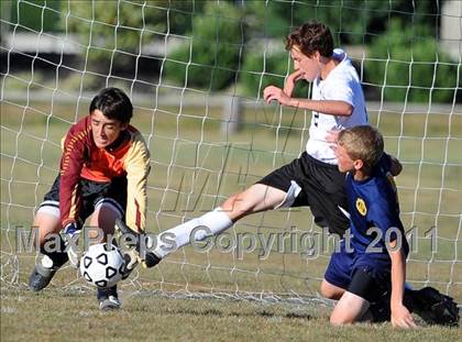 Thumbnail 1 in Littlestown @ Lancaster Country Day photogallery.