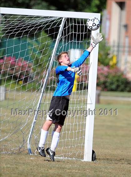 Thumbnail 3 in Littlestown @ Lancaster Country Day photogallery.