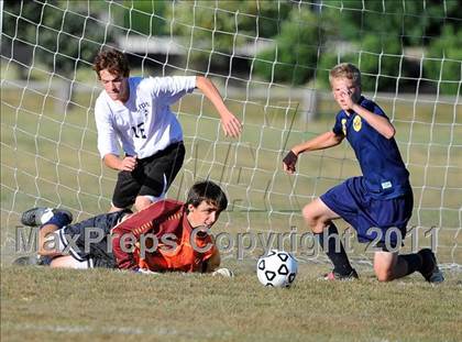 Thumbnail 3 in Littlestown @ Lancaster Country Day photogallery.