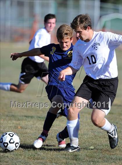 Thumbnail 2 in Littlestown @ Lancaster Country Day photogallery.