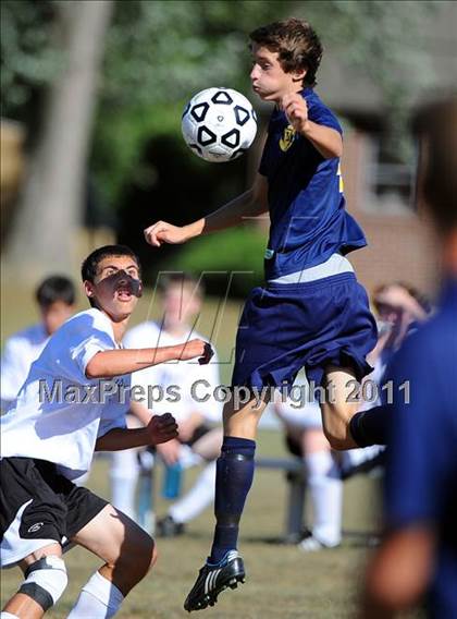 Thumbnail 3 in Littlestown @ Lancaster Country Day photogallery.