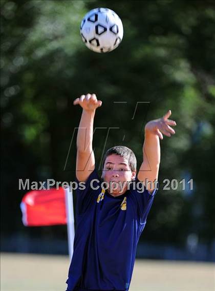 Thumbnail 2 in Littlestown @ Lancaster Country Day photogallery.