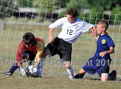 Thumbnail 2 in Littlestown @ Lancaster Country Day photogallery.