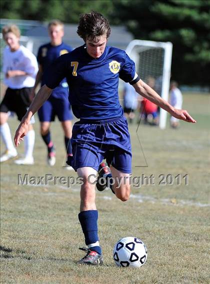 Thumbnail 3 in Littlestown @ Lancaster Country Day photogallery.
