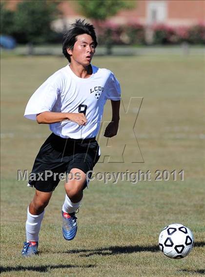 Thumbnail 3 in Littlestown @ Lancaster Country Day photogallery.