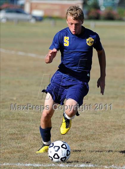 Thumbnail 2 in Littlestown @ Lancaster Country Day photogallery.