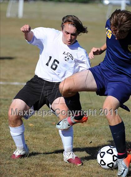 Thumbnail 2 in Littlestown @ Lancaster Country Day photogallery.
