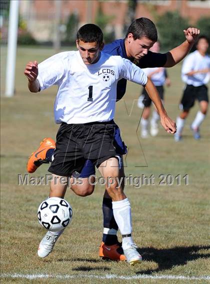 Thumbnail 1 in Littlestown @ Lancaster Country Day photogallery.