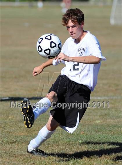 Thumbnail 2 in Littlestown @ Lancaster Country Day photogallery.