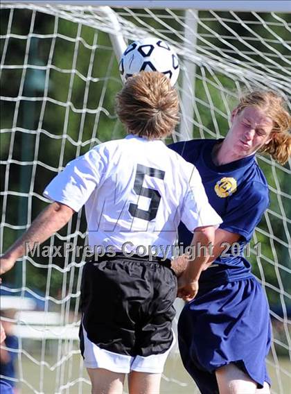 Thumbnail 1 in Littlestown @ Lancaster Country Day photogallery.
