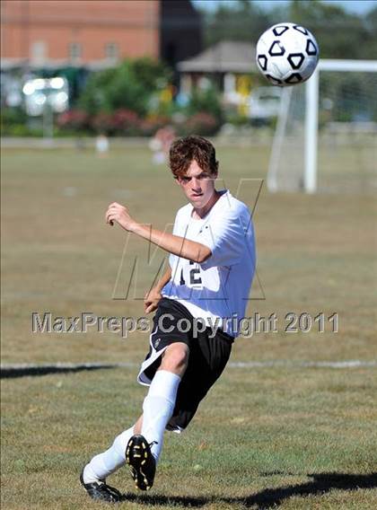 Thumbnail 3 in Littlestown @ Lancaster Country Day photogallery.