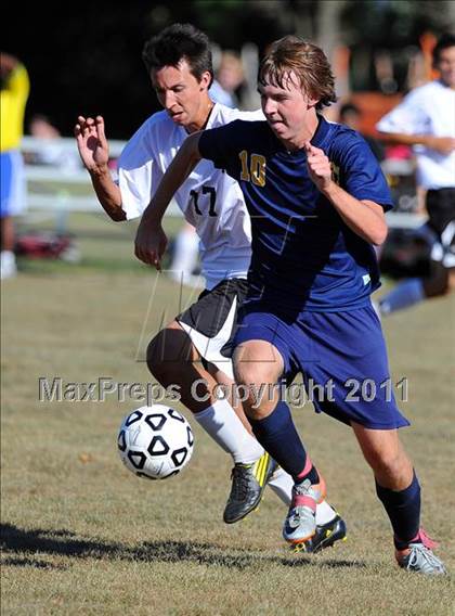 Thumbnail 2 in Littlestown @ Lancaster Country Day photogallery.