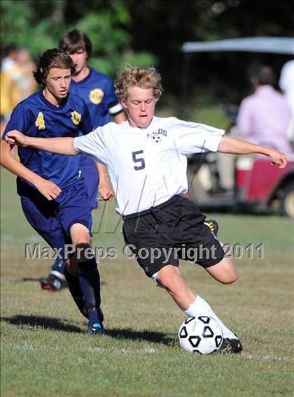 Thumbnail 3 in Littlestown @ Lancaster Country Day photogallery.