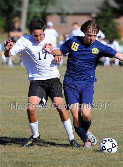 Thumbnail 1 in Littlestown @ Lancaster Country Day photogallery.