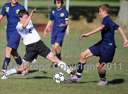 Thumbnail 3 in Littlestown @ Lancaster Country Day photogallery.