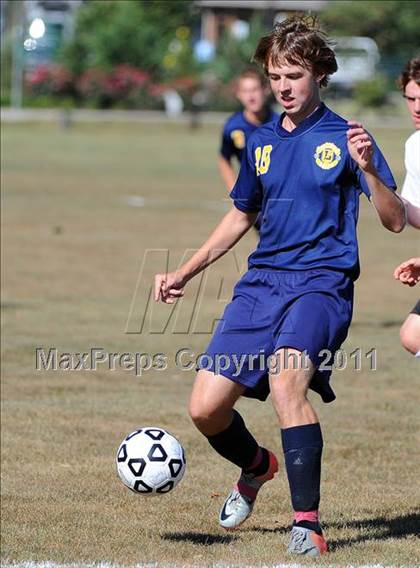 Thumbnail 3 in Littlestown @ Lancaster Country Day photogallery.
