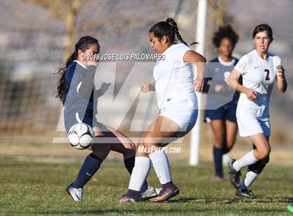 Thumbnail 3 in Silverado @ Granite Hills photogallery.