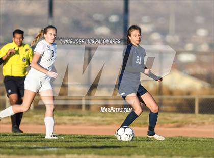 Thumbnail 3 in Silverado @ Granite Hills photogallery.