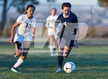 Thumbnail 3 in Silverado @ Granite Hills photogallery.