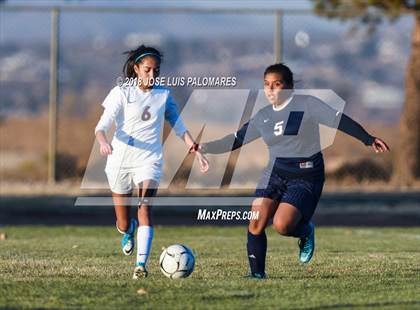 Thumbnail 3 in Silverado @ Granite Hills photogallery.